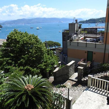 A Ca Da Lui Appartement Portovenere Buitenkant foto
