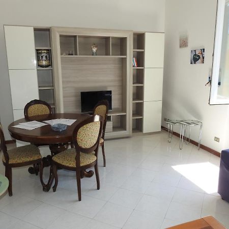 A Ca Da Lui Appartement Portovenere Buitenkant foto