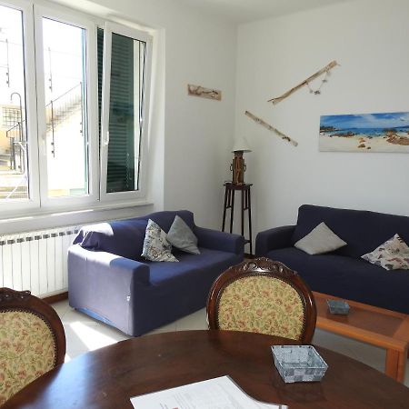 A Ca Da Lui Appartement Portovenere Buitenkant foto