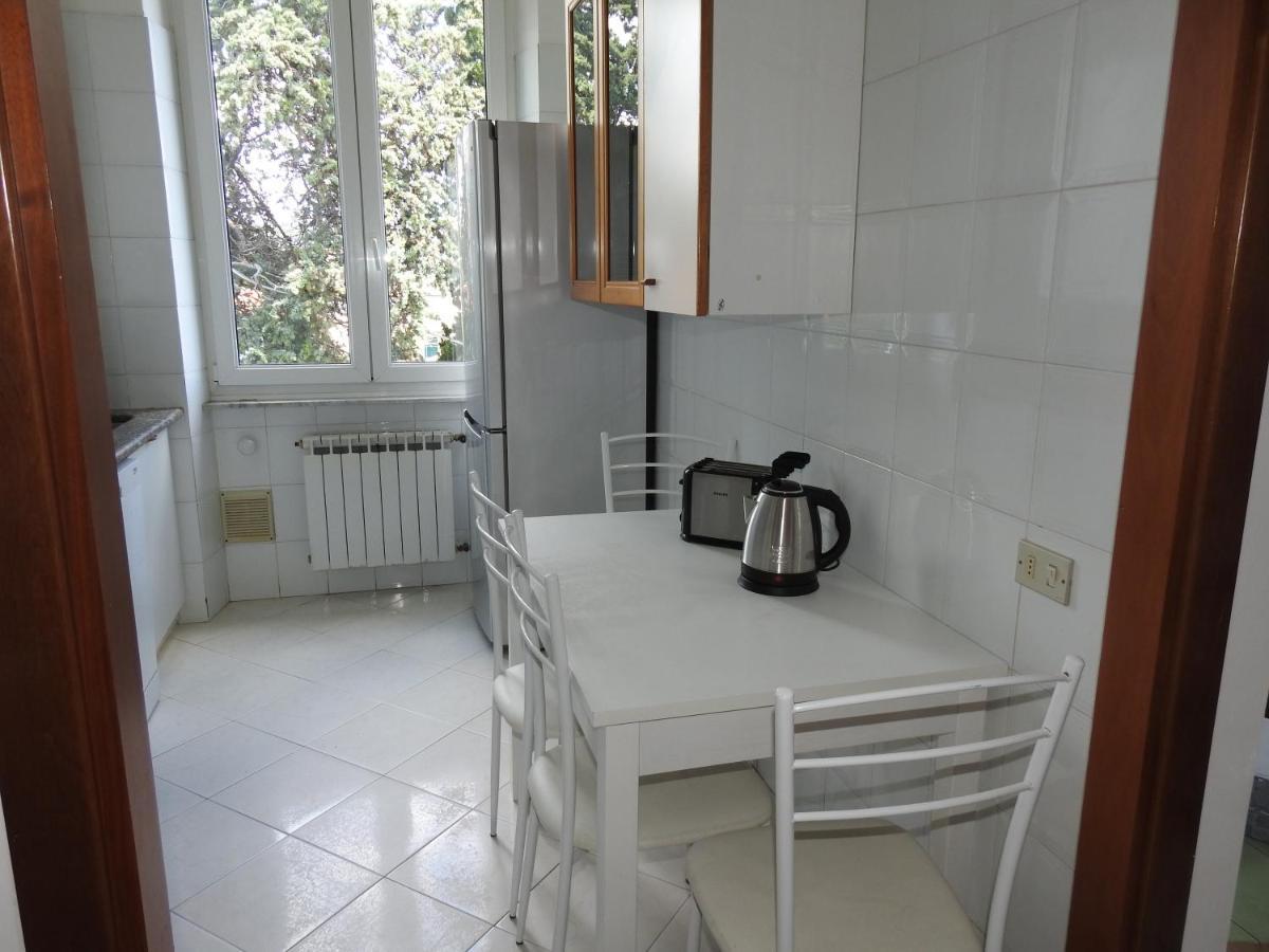 A Ca Da Lui Appartement Portovenere Buitenkant foto