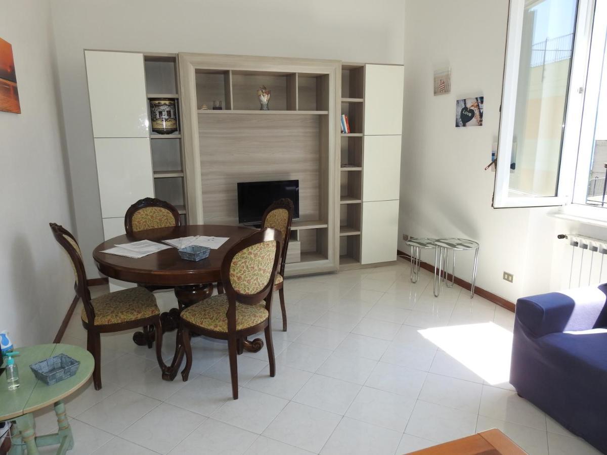 A Ca Da Lui Appartement Portovenere Buitenkant foto