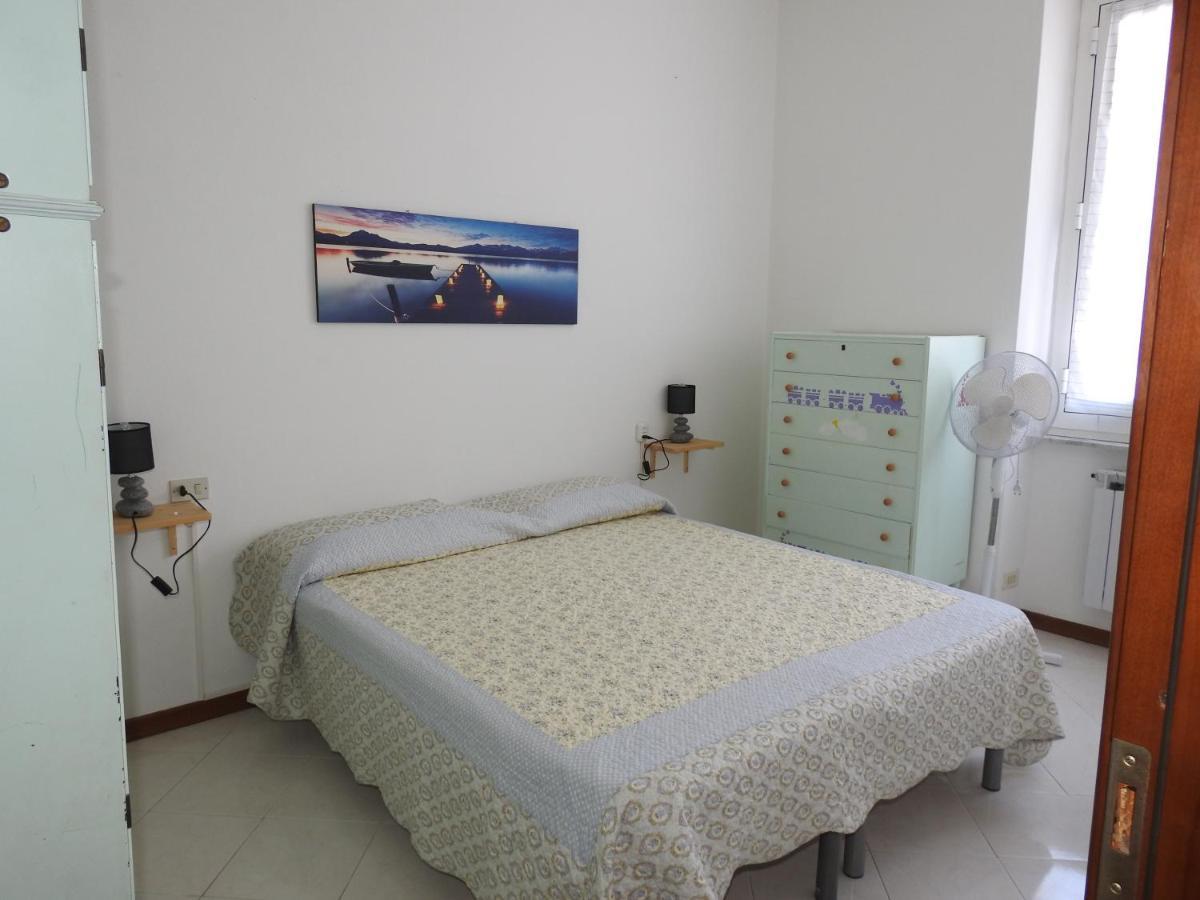 A Ca Da Lui Appartement Portovenere Buitenkant foto