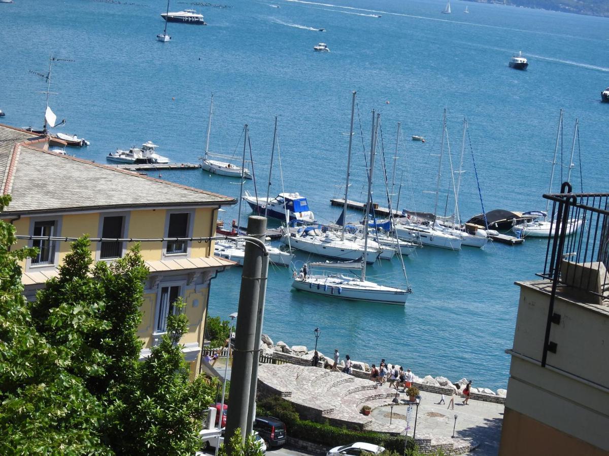 A Ca Da Lui Appartement Portovenere Buitenkant foto