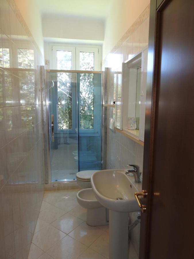 A Ca Da Lui Appartement Portovenere Buitenkant foto